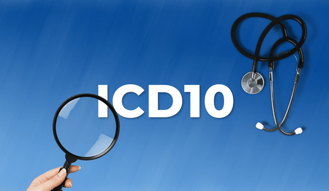 ICD-10 Medical Coding